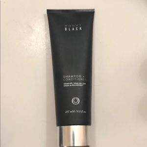 Monat Black Shampoo + Conditioner